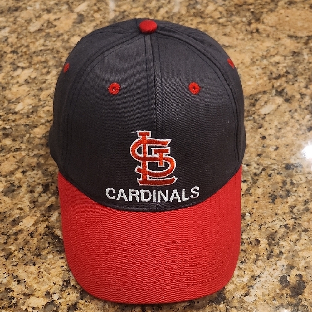 St. Louis Cardinals hat